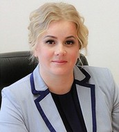 Министр социальной политики Нижегородской области