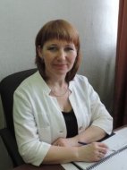 Тихонова Ирина Ивановна